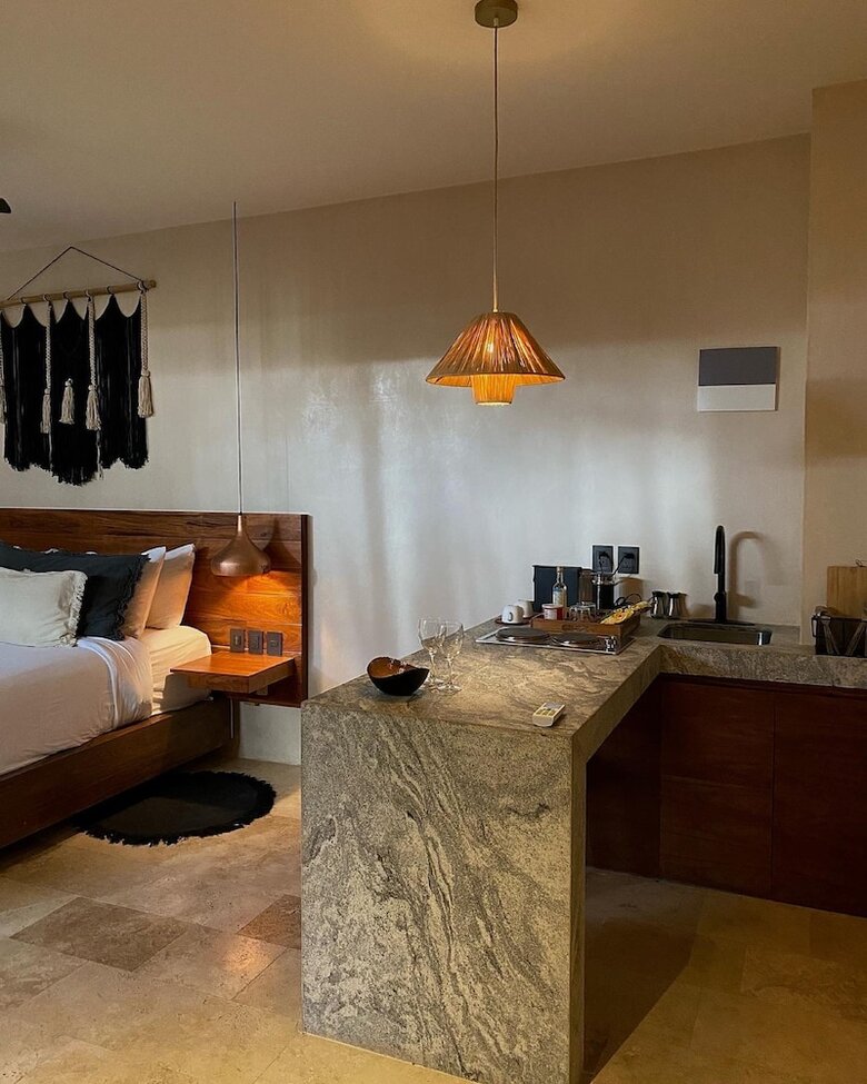 Hotel Majaro Apartments