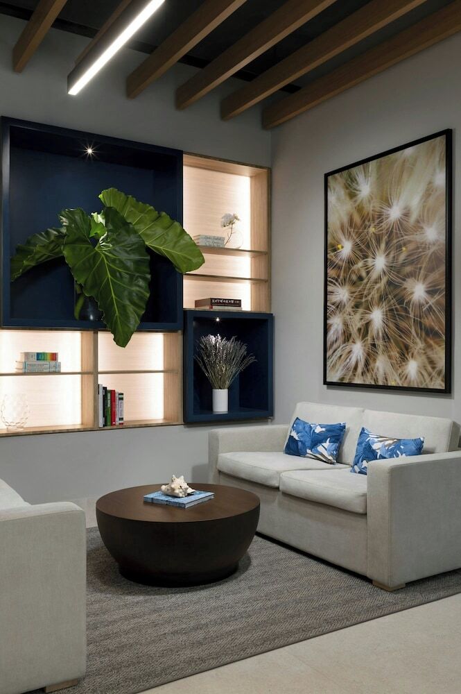 Hotel Residence Inn By Marriott San Juan Isla Verde