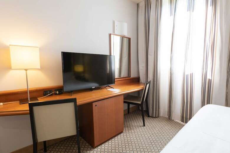 Posada Belstay Milano Linate