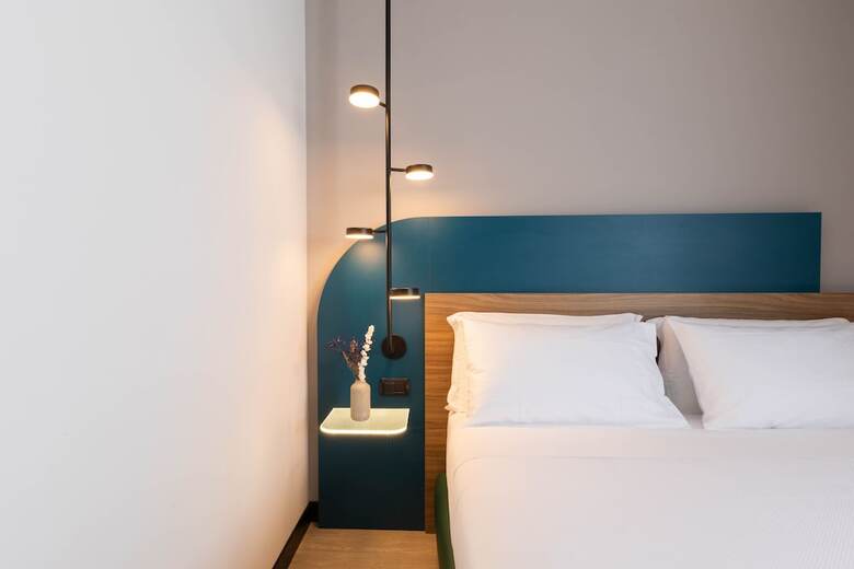 Posada Belstay Milano Linate