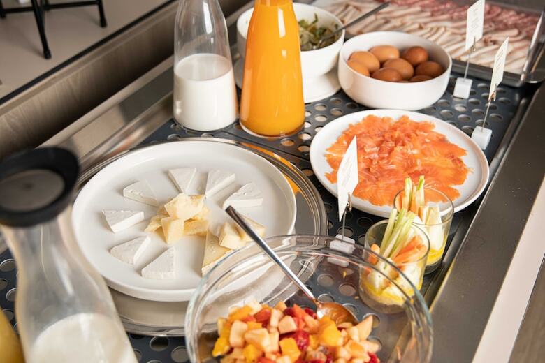 Posada Belstay Milano Linate