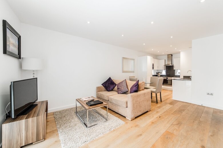 Apartamentos Stayinn Greenwich