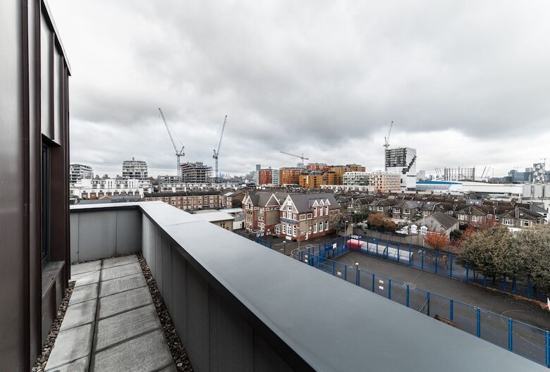 Apartamentos Stayinn Greenwich