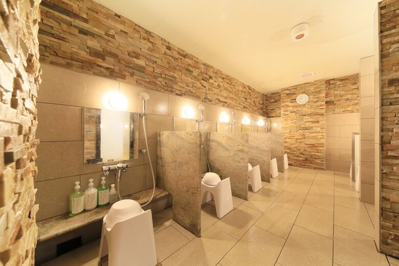 Quintessa Hotel Sapporo Susukino 63 Relax&spa