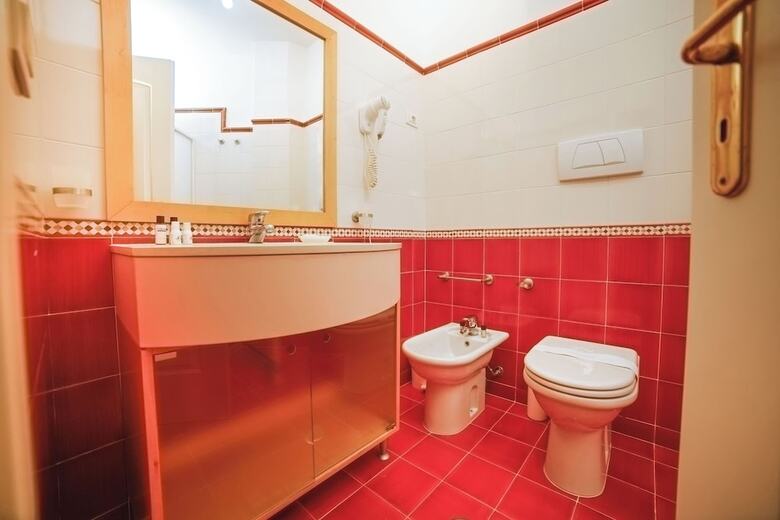 Hotel Oasi D Oriente Santa Cesarea Terme