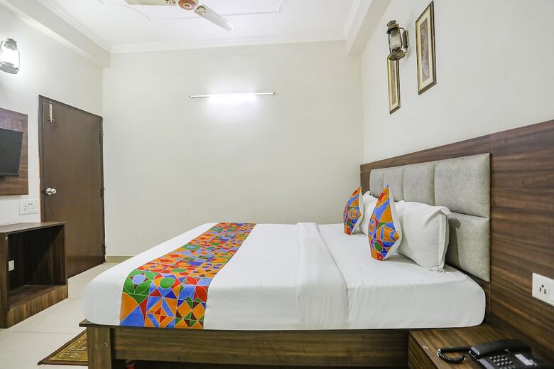 Fabhotel Corporate Stay