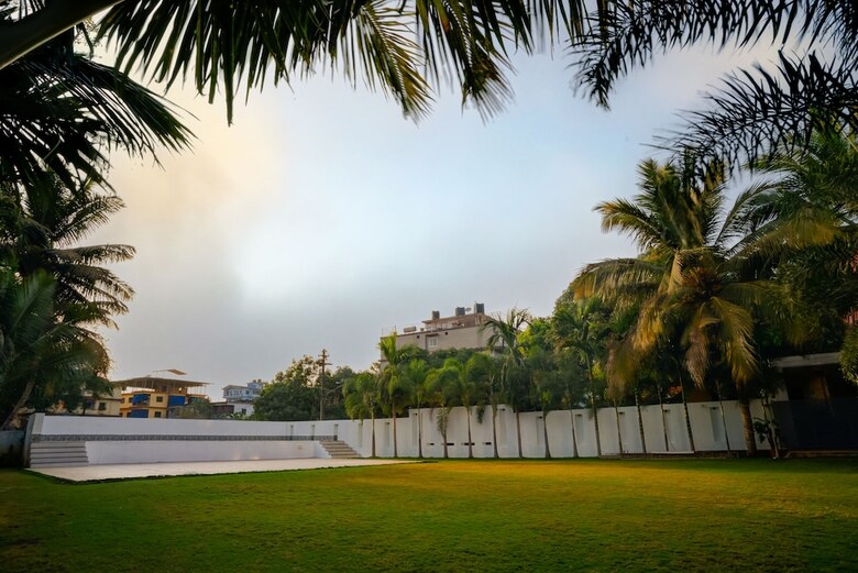 Hotel Kamat's Daffodil Resort