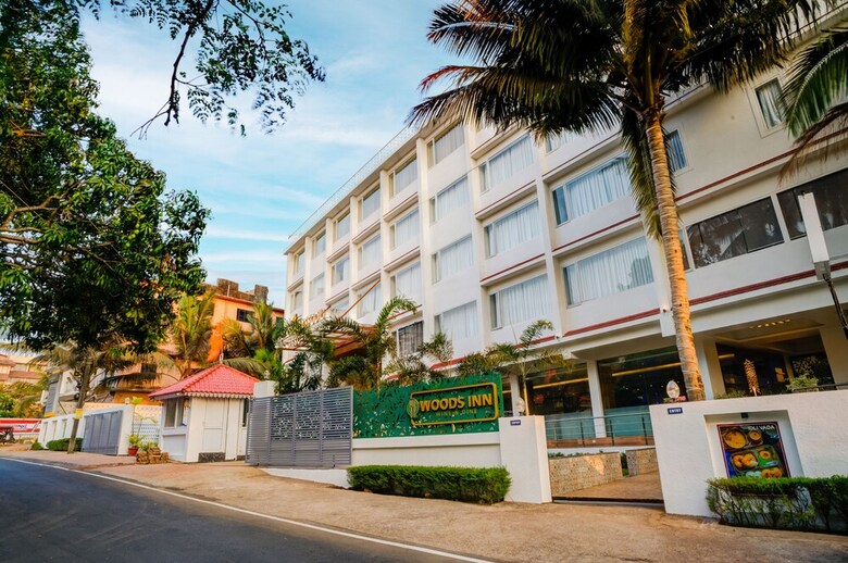 Hotel Kamat's Daffodil Resort