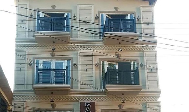 Hotel Fabexpress Balaji Inn