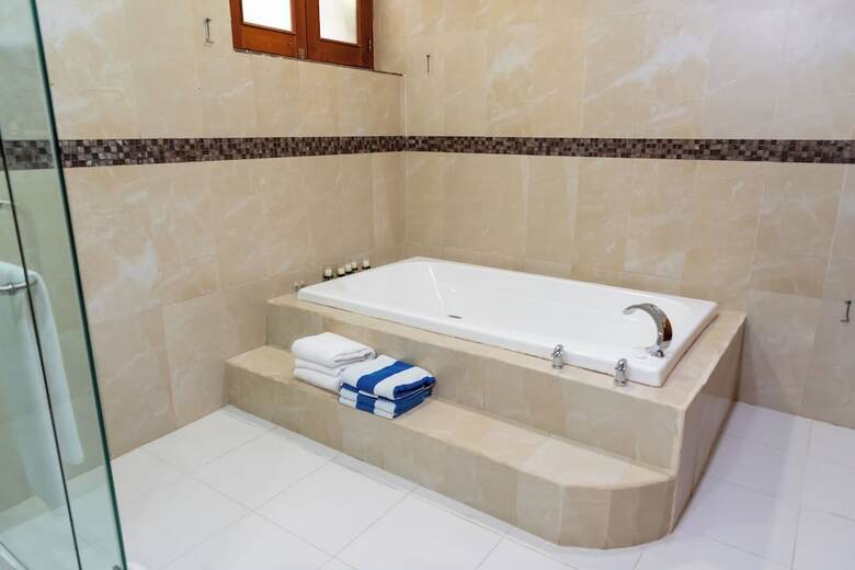 Hotel Hacienda Yabucu