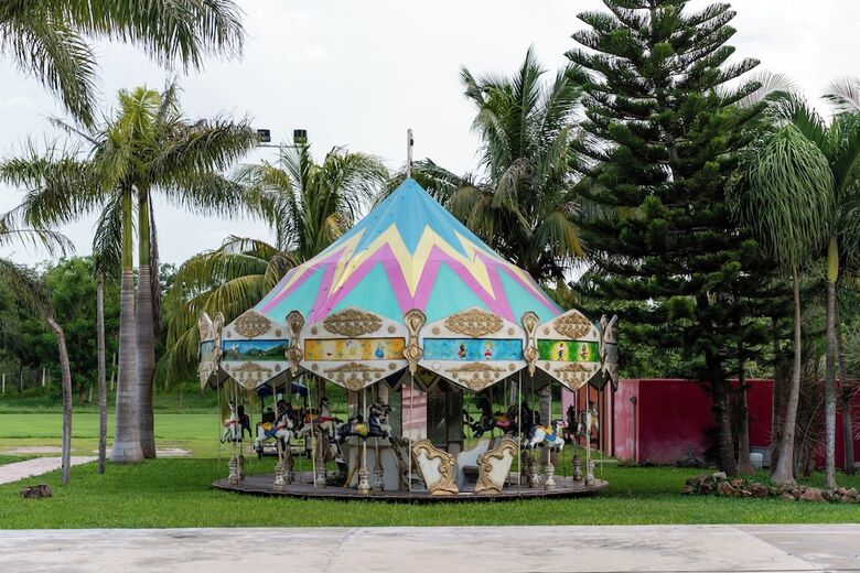 Hotel Hacienda Yabucu
