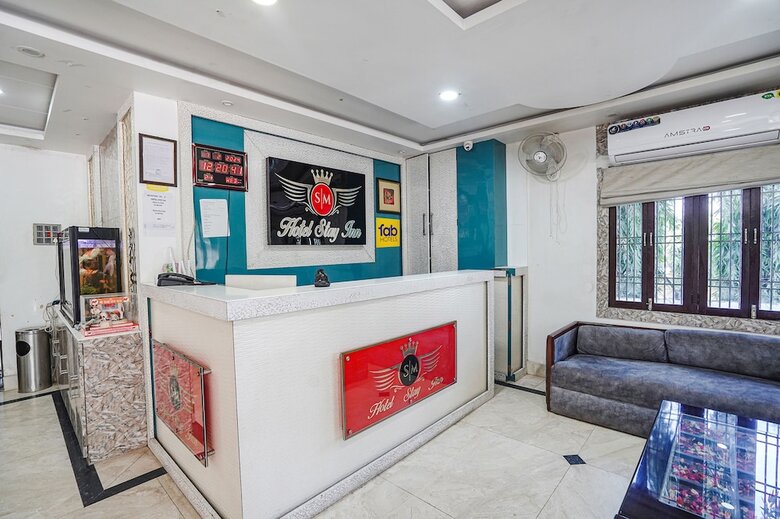 Fabhotel Prime Stay Inn I