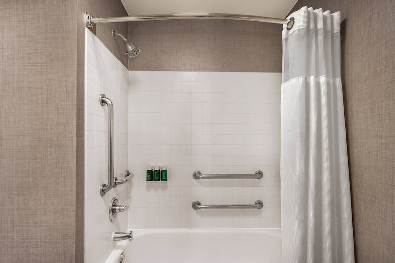 Hotel Residence Inn Houston Northwest/willowbrook