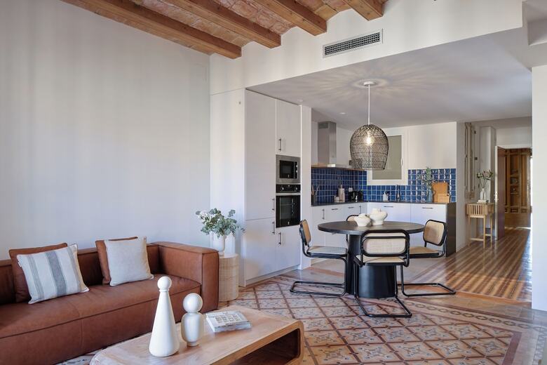 Hotel Factory Apartments Barcelona