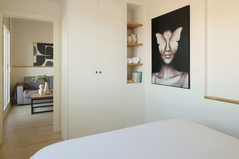 Hotel Factory Apartments Barcelona