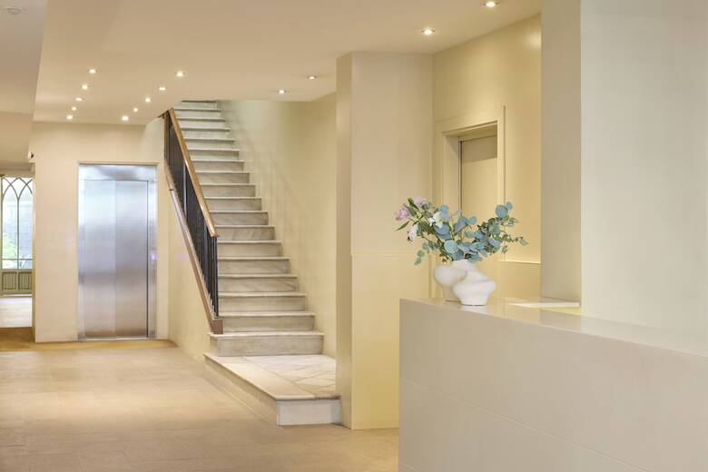 Hotel Factory Apartments Barcelona