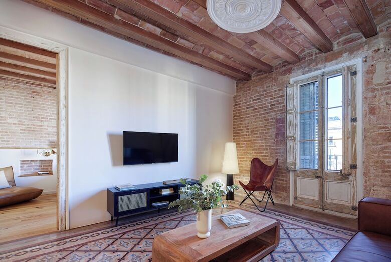 Hotel Factory Apartments Barcelona