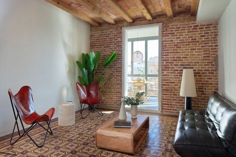 Hotel Factory Apartments Barcelona