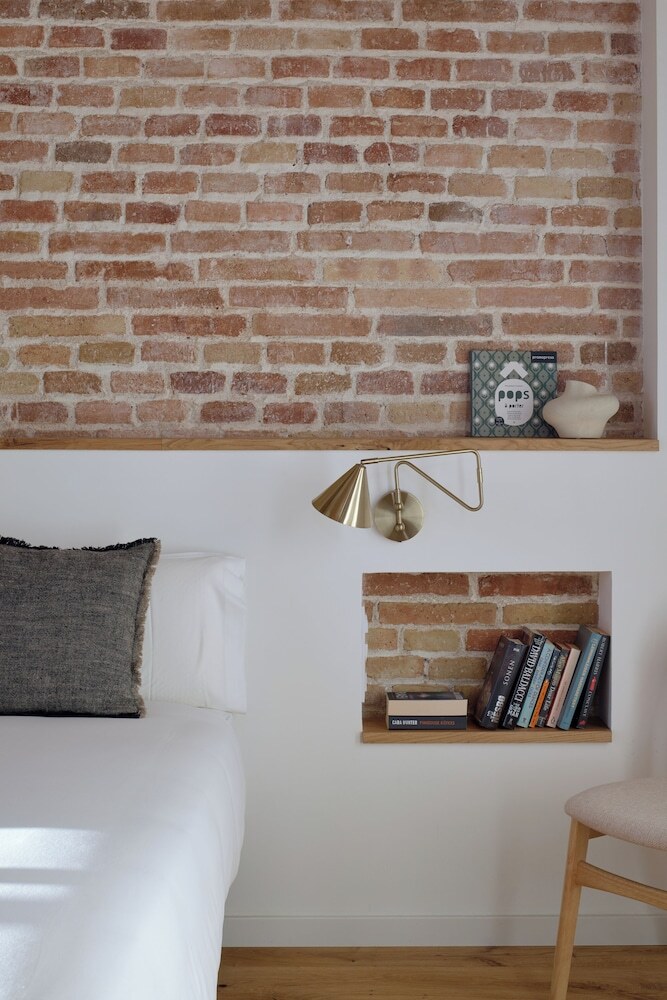 Hotel Factory Apartments Barcelona