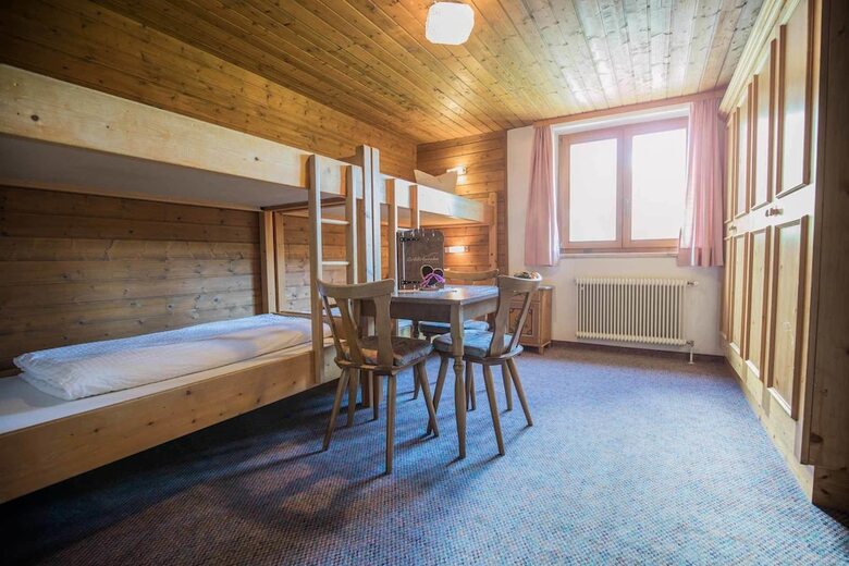 Alpenhotel Schlickeralm