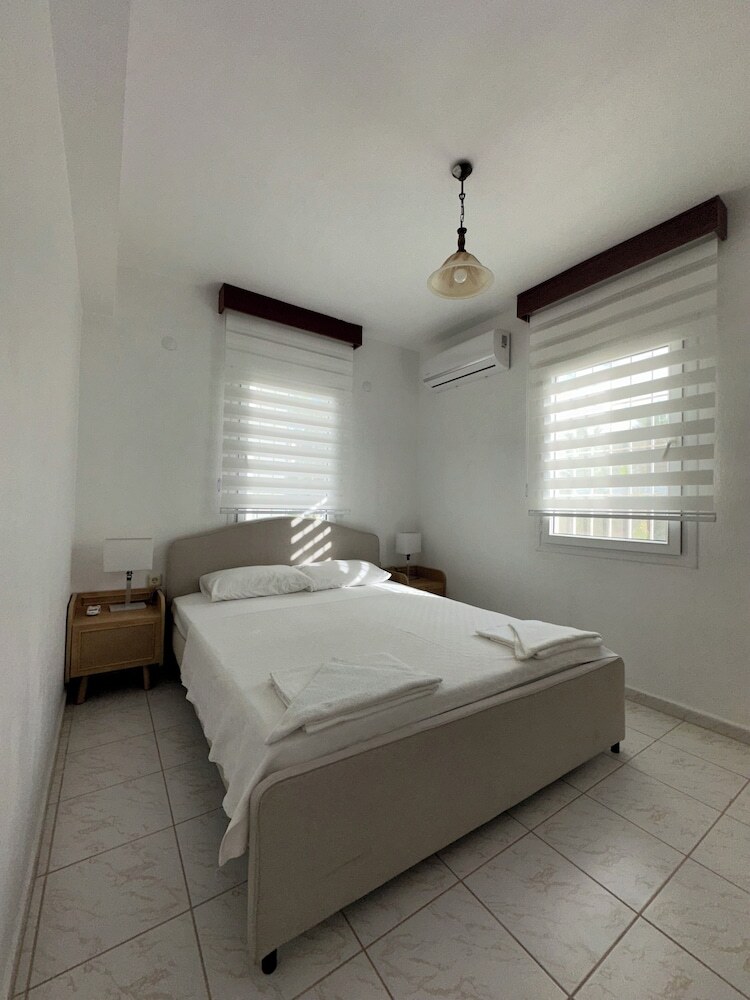 Atalay Apart Otel
