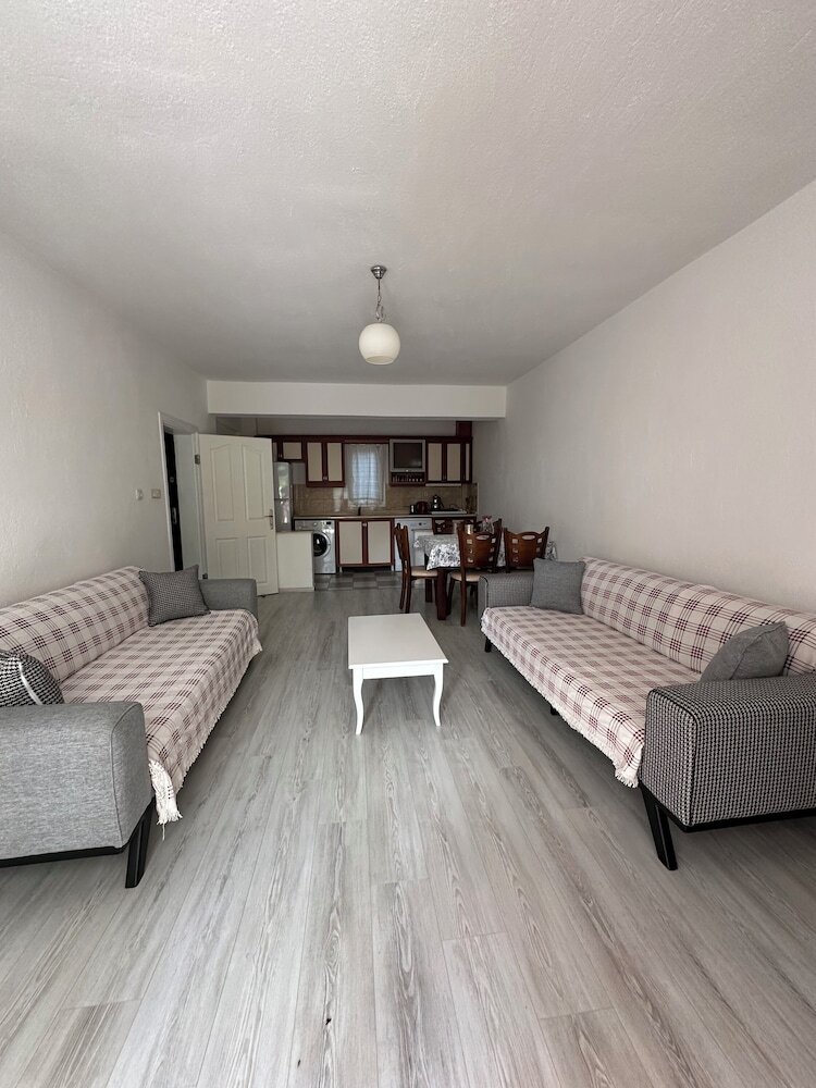 Atalay Apart Otel