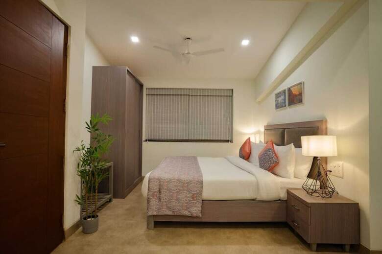 Hotel Carnival De Goa