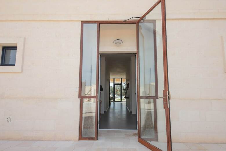 Bed & Breakfast Casale Degli Ulivi