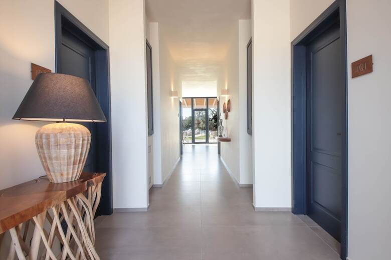 Bed & Breakfast Casale Degli Ulivi
