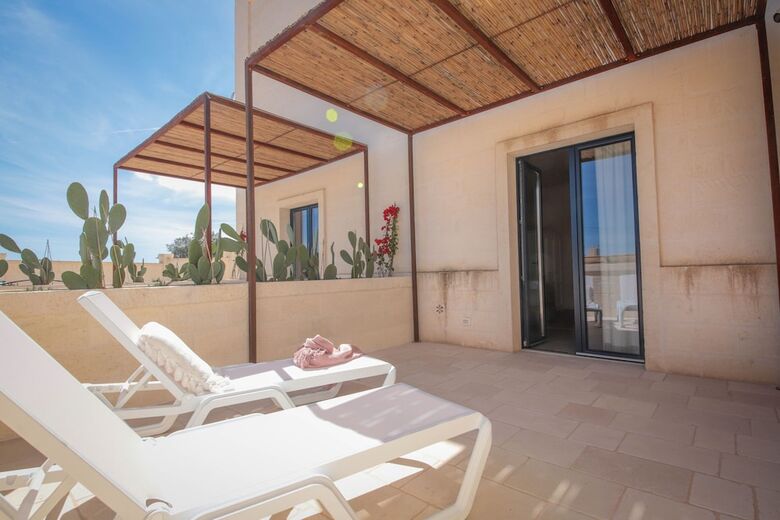 Bed & Breakfast Casale Degli Ulivi