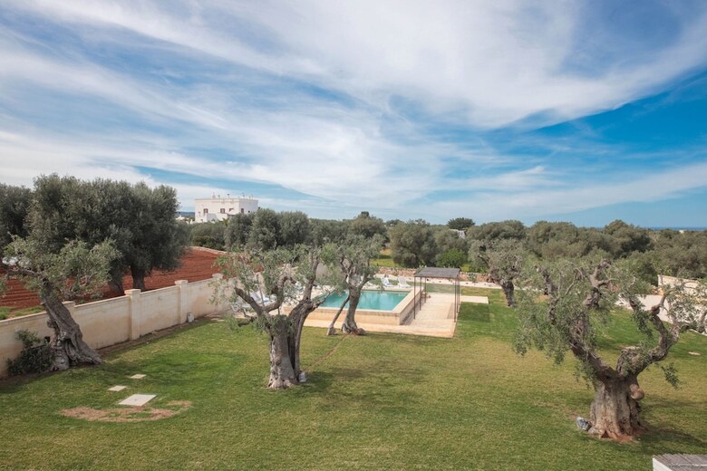 Bed & Breakfast Casale Degli Ulivi
