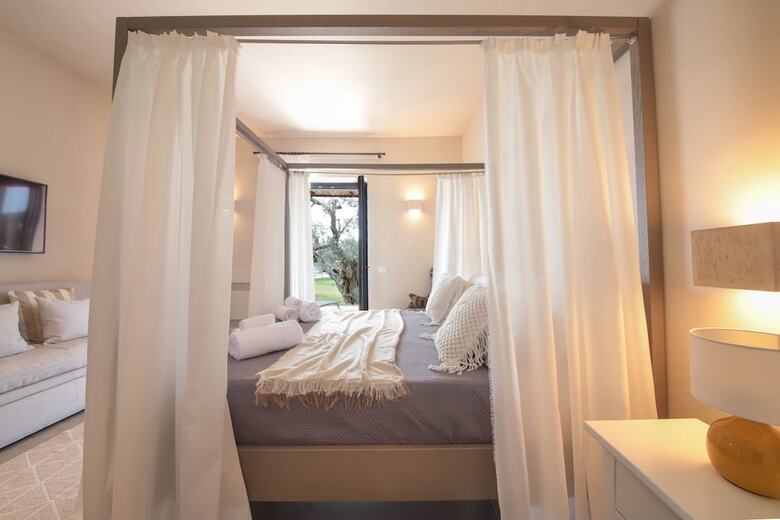 Bed & Breakfast Casale Degli Ulivi
