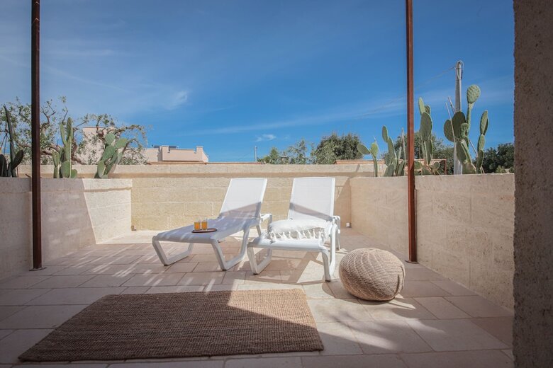 Bed & Breakfast Casale Degli Ulivi