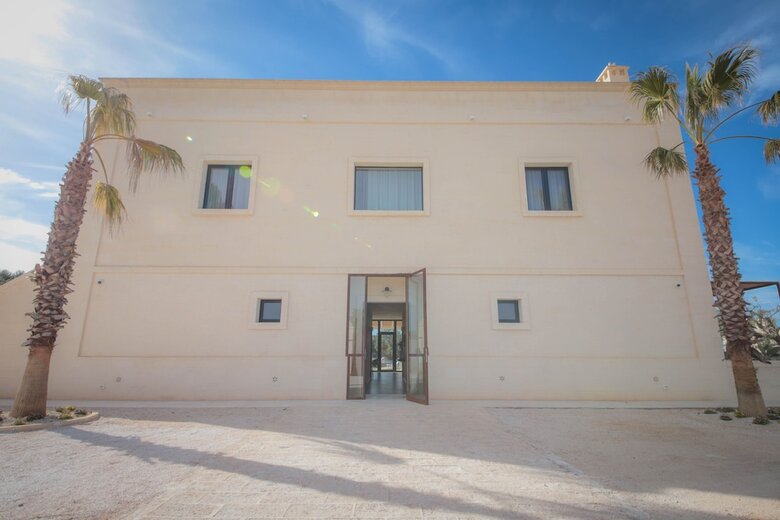 Bed & Breakfast Casale Degli Ulivi