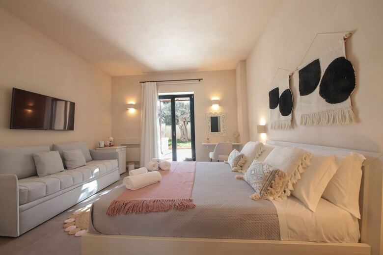 Bed & Breakfast Casale Degli Ulivi