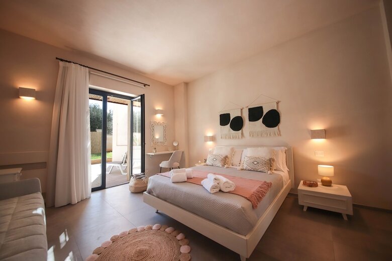 Bed & Breakfast Casale Degli Ulivi