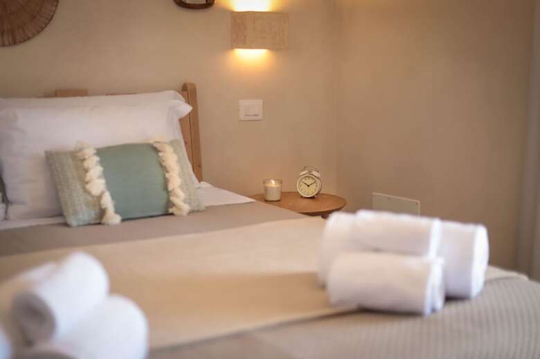 Bed & Breakfast Casale Degli Ulivi