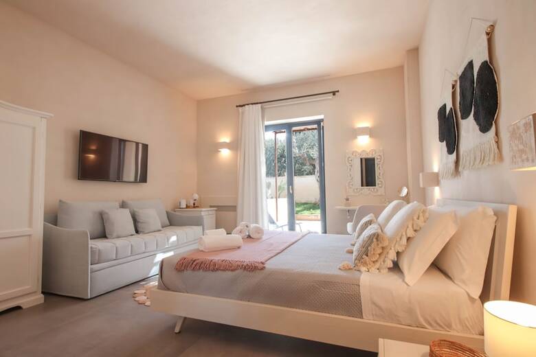 Bed & Breakfast Casale Degli Ulivi