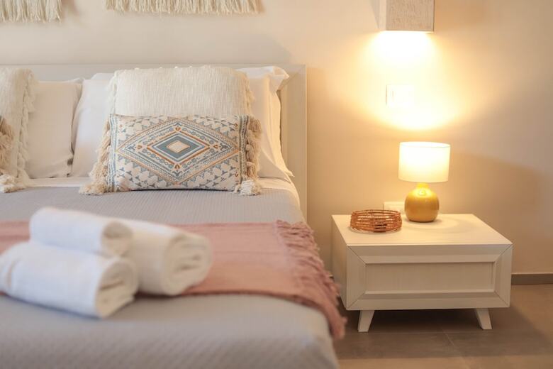 Bed & Breakfast Casale Degli Ulivi