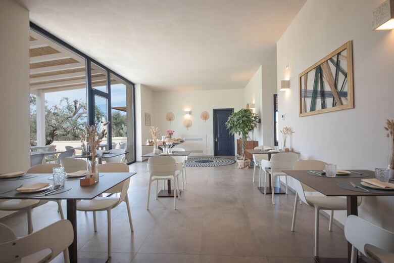 Bed & Breakfast Casale Degli Ulivi