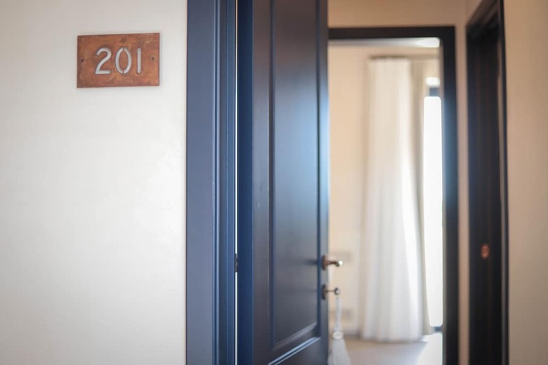Bed & Breakfast Casale Degli Ulivi