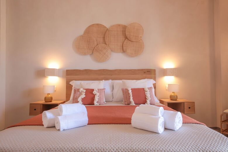 Bed & Breakfast Casale Degli Ulivi