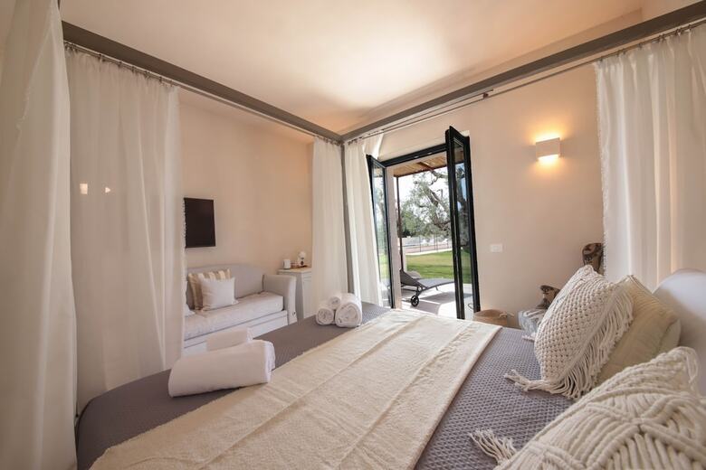 Bed & Breakfast Casale Degli Ulivi