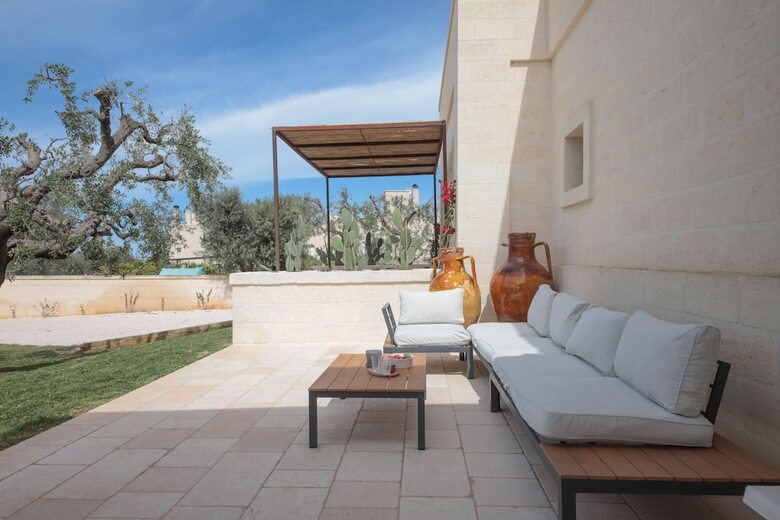 Bed & Breakfast Casale Degli Ulivi