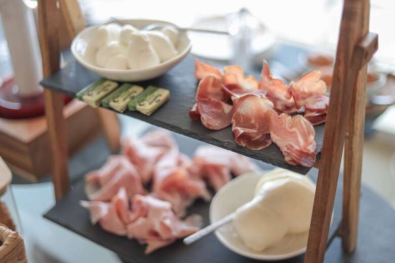 Bed & Breakfast Casale Degli Ulivi