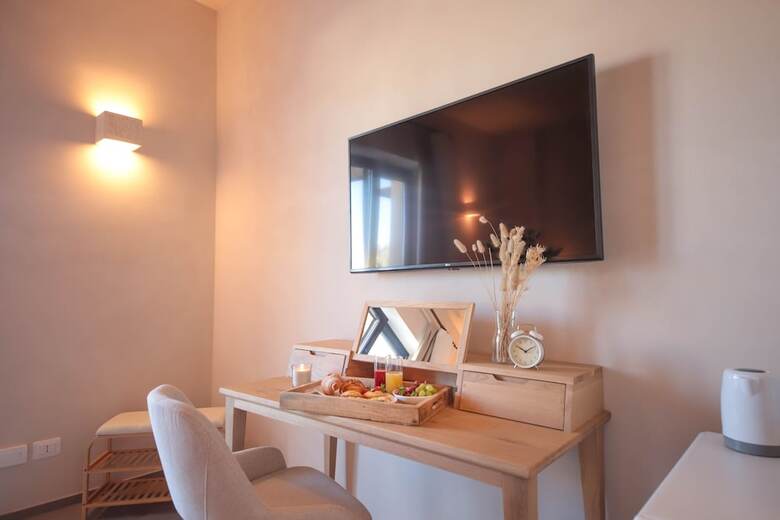 Bed & Breakfast Casale Degli Ulivi