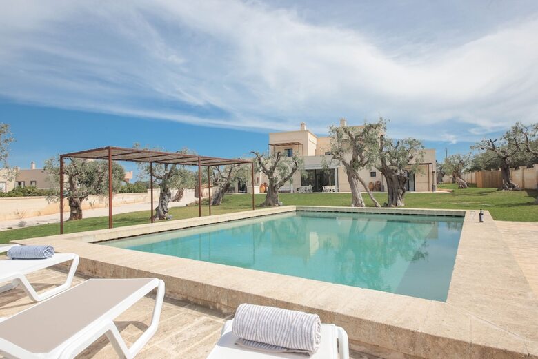 Bed & Breakfast Casale Degli Ulivi
