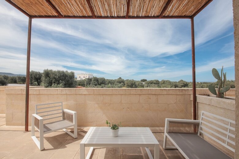 Bed & Breakfast Casale Degli Ulivi