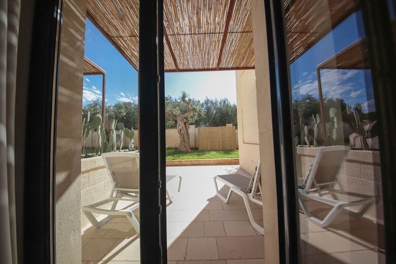 Bed & Breakfast Casale Degli Ulivi