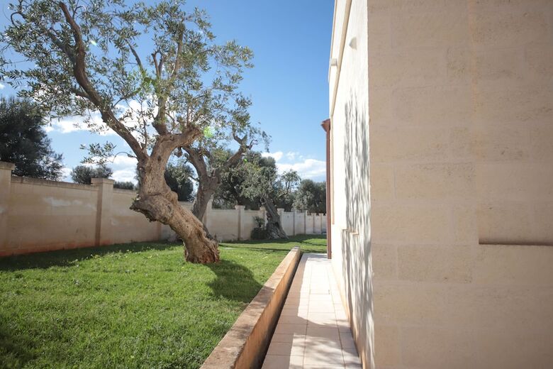 Bed & Breakfast Casale Degli Ulivi